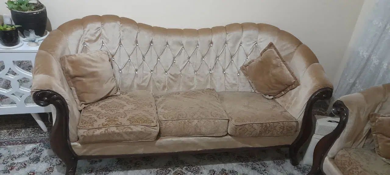 مبل|مبلمان خانگی و میز عسلی|مشهد, منزل آباد|دیوار