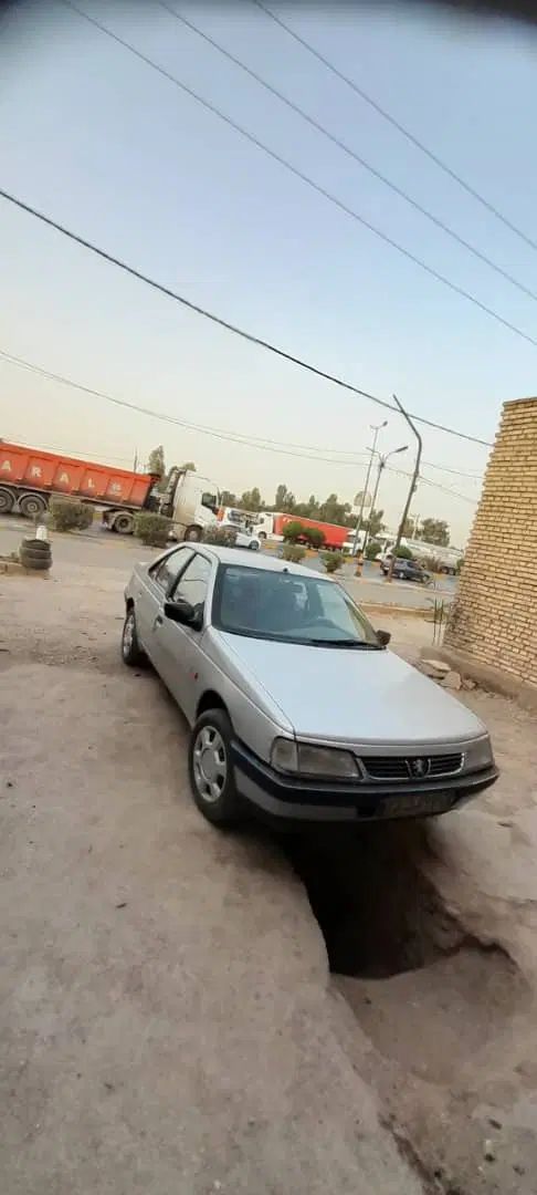 اهواز|خودرو سواری و وانت|تهران, بهجت‌آباد|دیوار