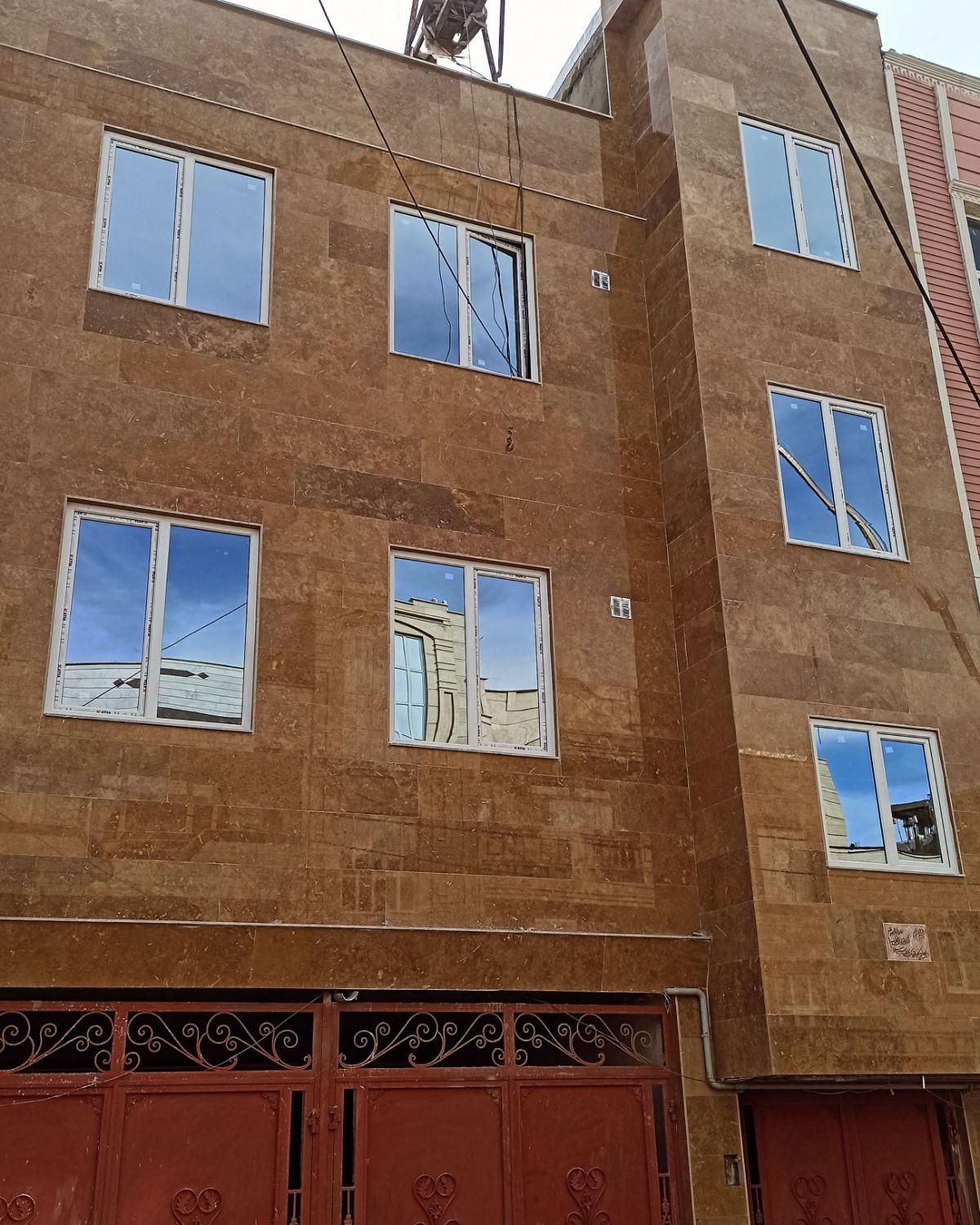 وینتکپنجرهیک ، upvc،دوجداره ،شیشه بالکن ، توری|خدمات پیشه و مهارت|زنجان, |دیوار