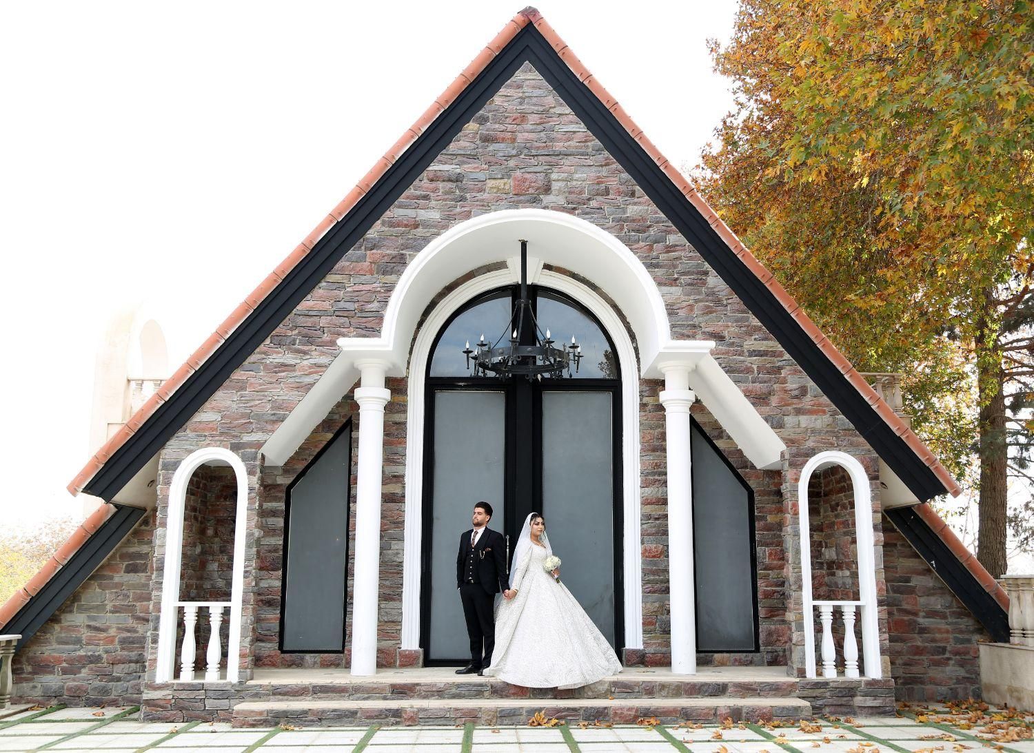 آتلیه تخصصی فیلم و عکس عروس|خدمات پذیرایی، مراسم|کرج, گلشهر|دیوار