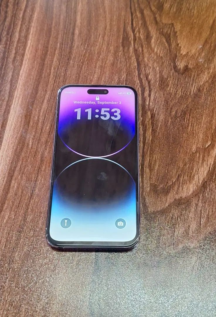 iphon 14 poro max 1T|موبایل|تهران, طرشت|دیوار