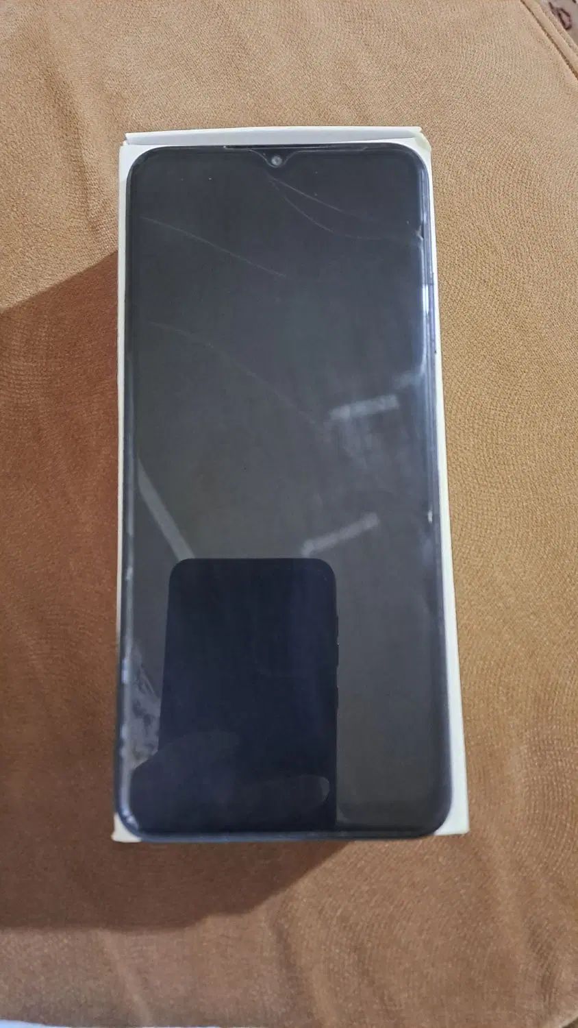 سامسونگ Galaxy A22 5G با حافظهٔ ۱۲۸ گیگابایت|موبایل|کرج, باغستان|دیوار
