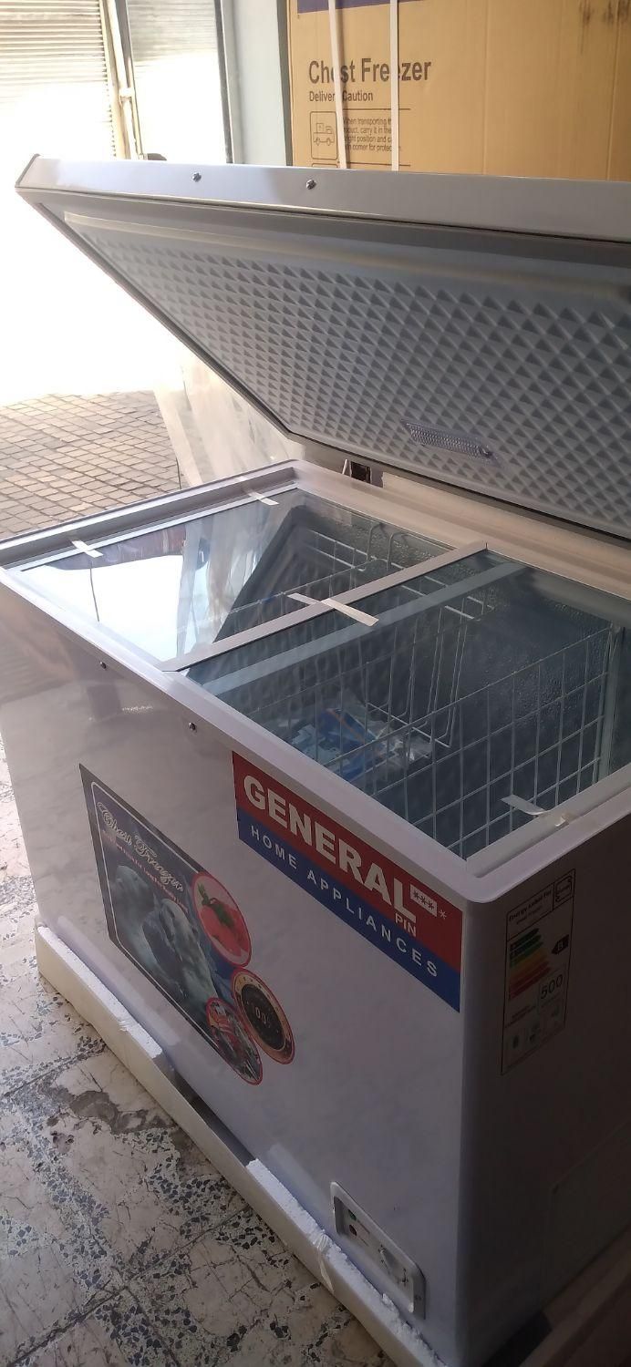 فریزر تک درب ۹۰ ۱۱۰|فروشگاه و مغازه|رشت, خواهر امام|دیوار