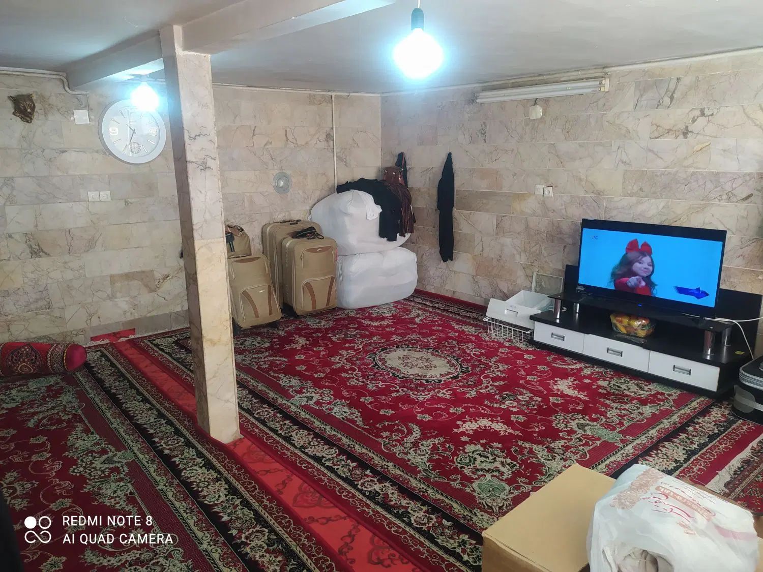 خانه ویلایی دربست|اجارهٔ خانه و ویلا|مشهد, تلگرد|دیوار