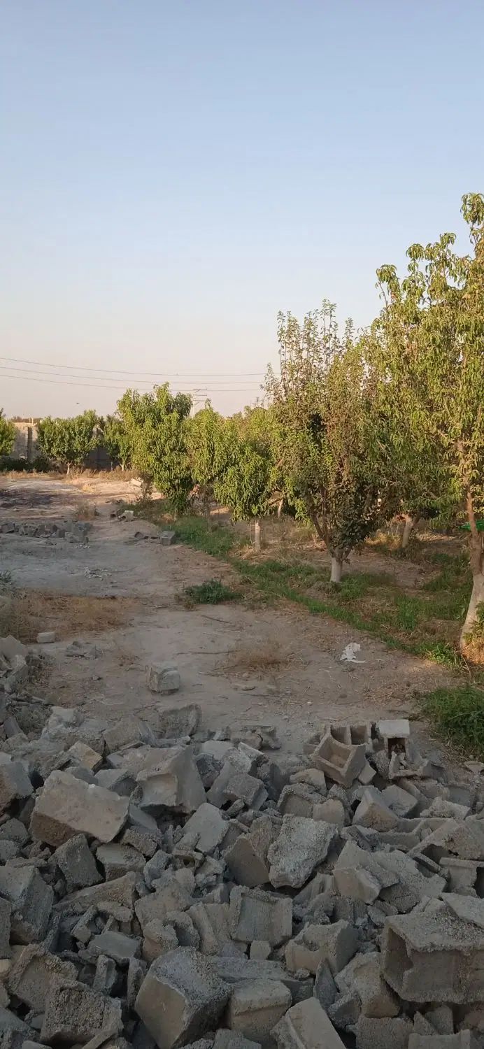 باغ چهار دیواری / سندتک برگ / دهشاد/شهریار /تهران|فروش خانه و ویلا|شهریار, دهشاد پائین|دیوار