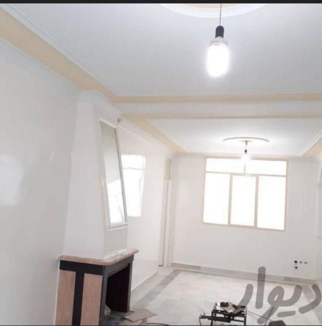 نقاش نقاشی ساختمان پاییتخت|خدمات پیشه و مهارت|کرج, گلشهر|دیوار