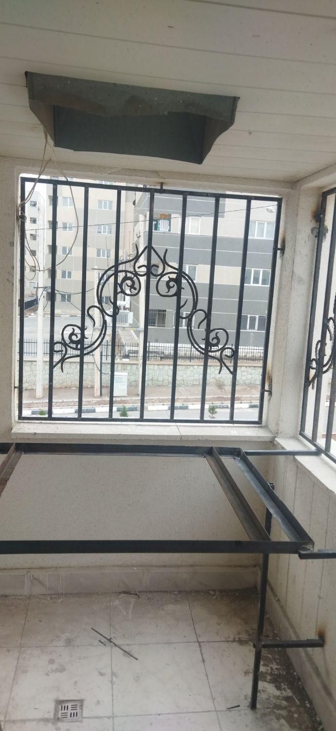 جوشکار|خدمات پیشه و مهارت|پرند, فاز ۶|دیوار