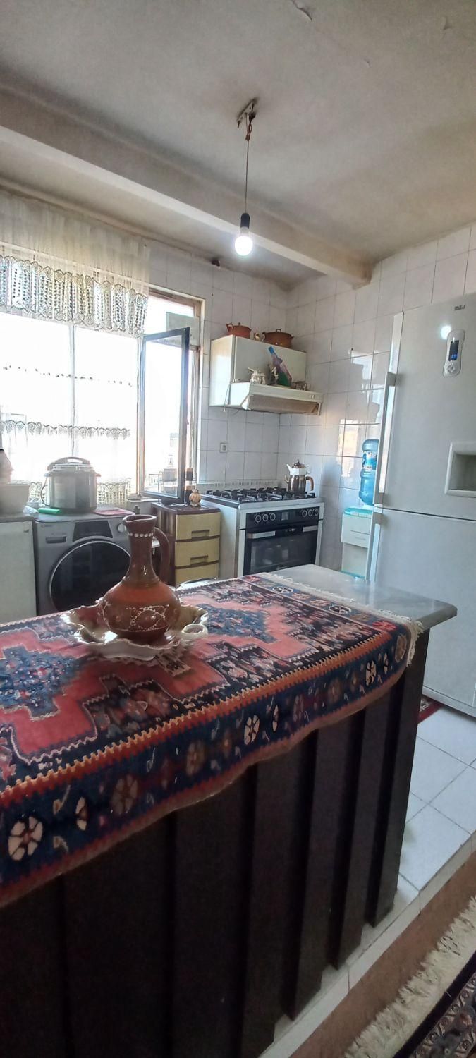 اجاره روزانه/هفتگی/ ۶۰ متری|اجارهٔ کوتاه‌مدت آپارتمان و سوئیت|سنندج, |دیوار
