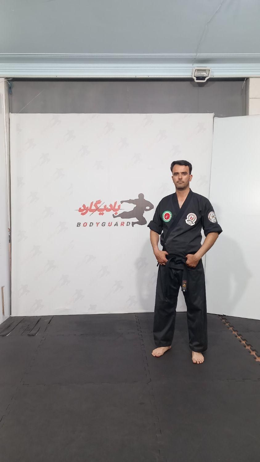 آموزش سبک دفاع شخصی و مبارزات خیابانی|خدمات آموزشی|شیروان (خراسان), |دیوار