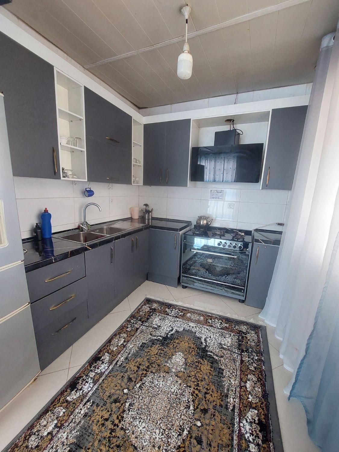 اجاره روزانه باغ ویلا استخردار|اجارهٔ کوتاهمدت ویلا و باغ|بجنورد, |دیوار