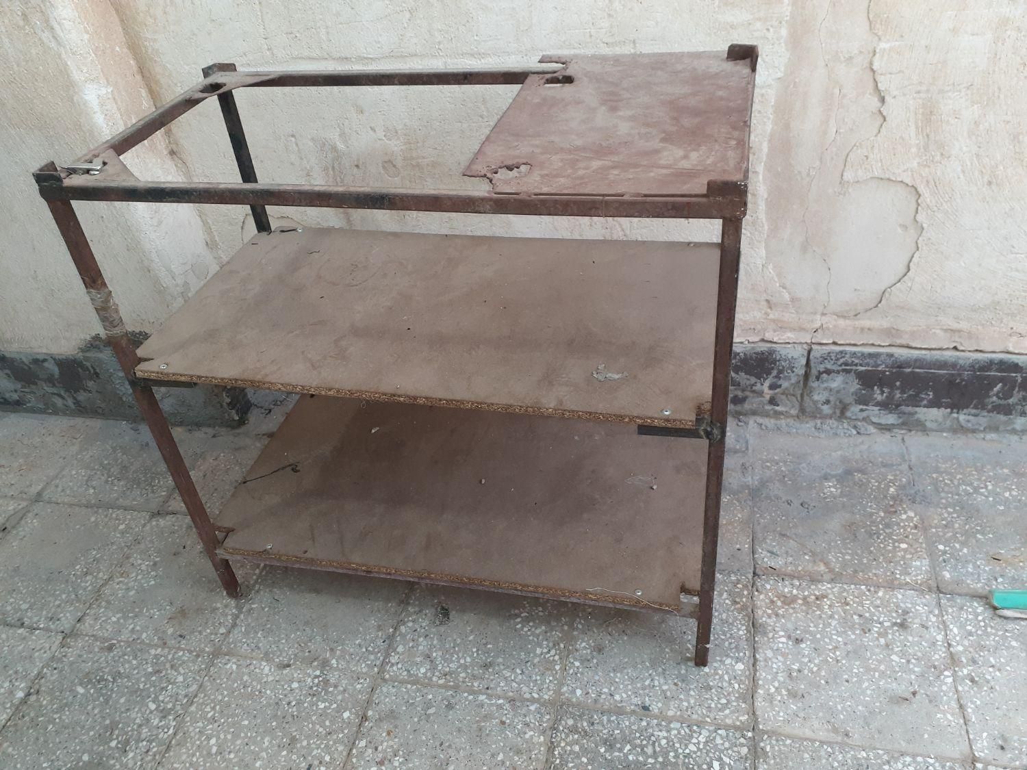 منقل کباب وچای وقهوه|سماور، چای‌ساز، قهوه‌ساز|اهواز, کوی علوی|دیوار