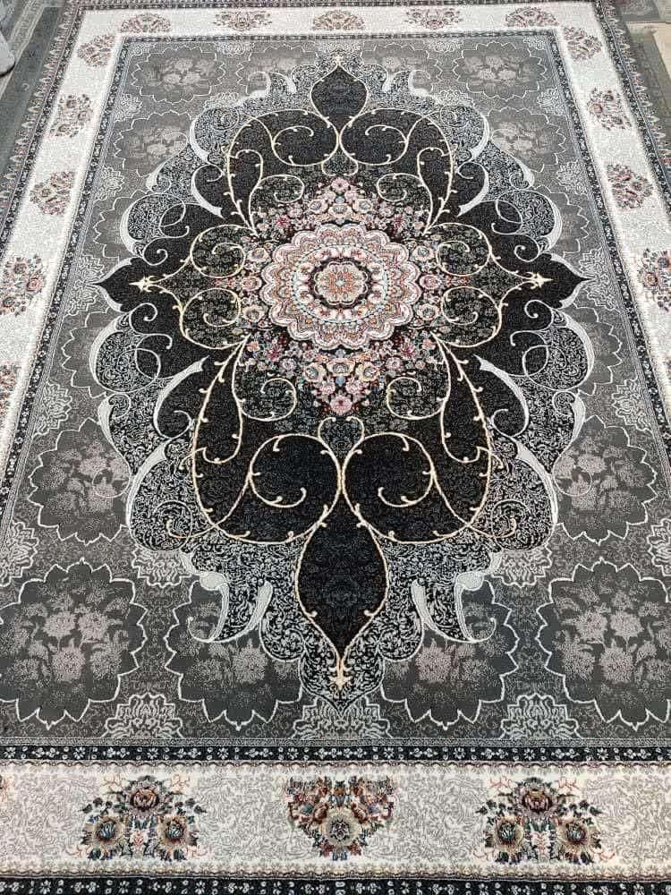 فرش ۶متری و ۹متری کد ۱۰۰۹|فرش|تهران, شمیران‌نو|دیوار