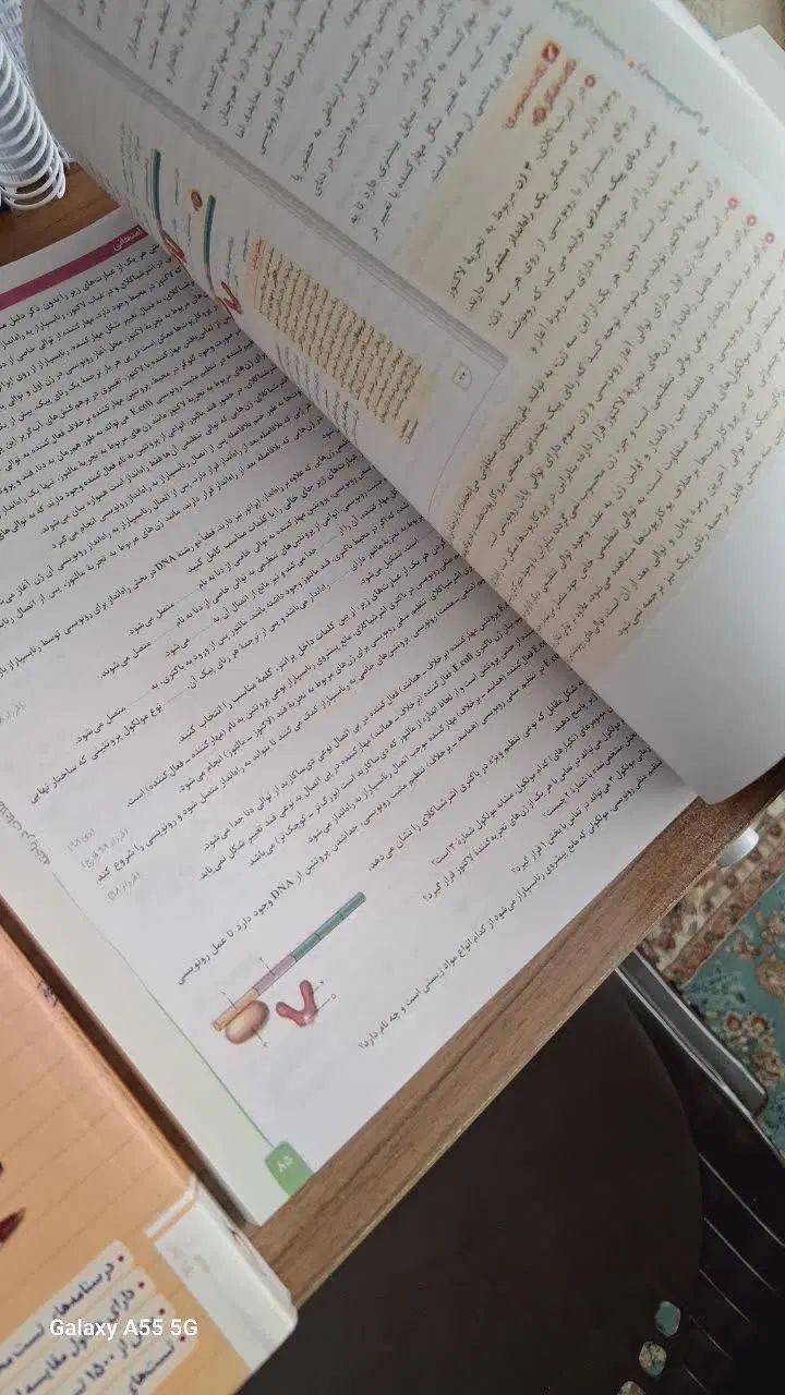 کتاب کمک درسی زیست و شیمی خیلی سبز و فرمول ۲۰|کتاب و مجله آموزشی|مشهد, مشکینی (شهرک غرب)|دیوار