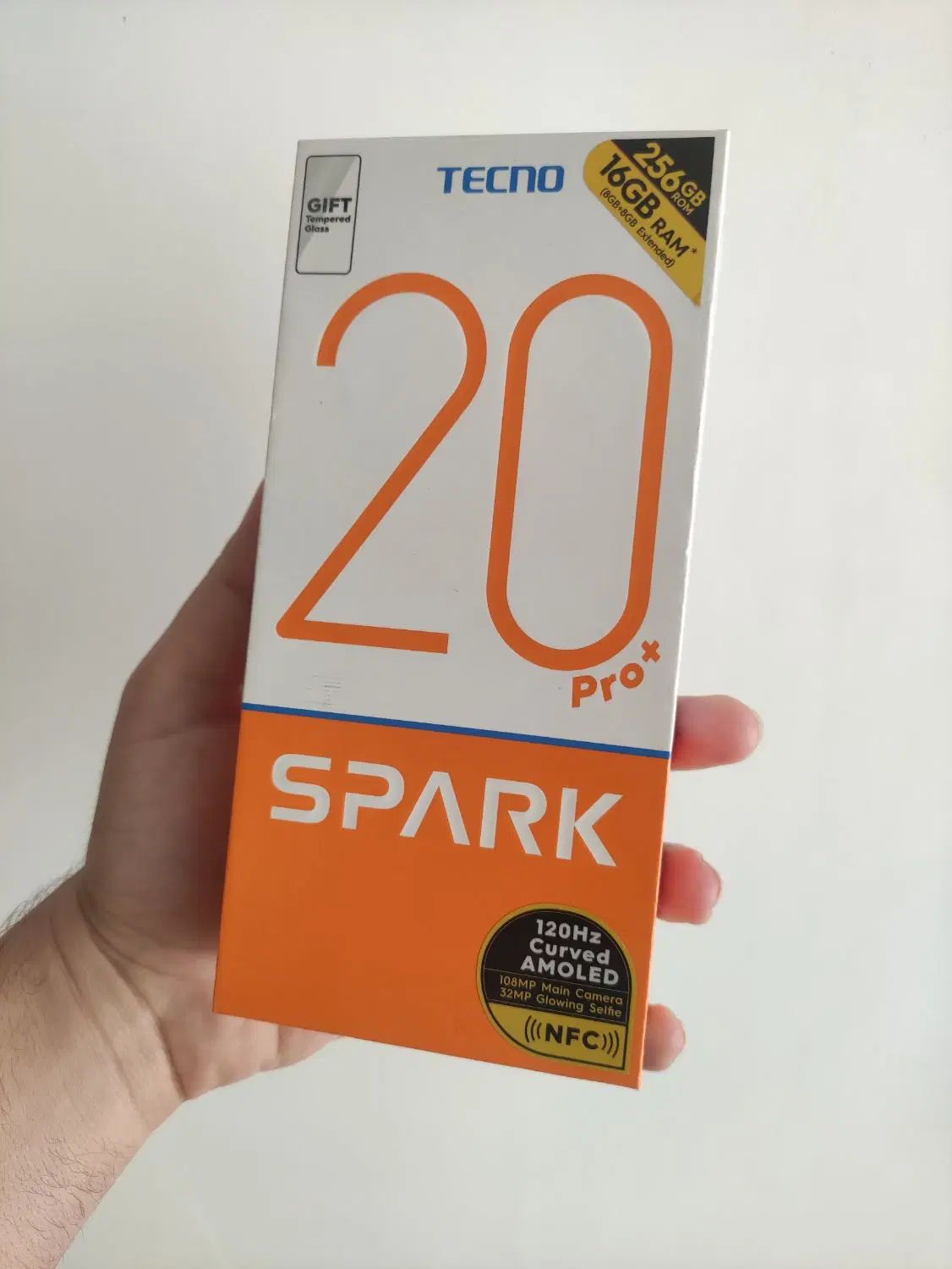 موتورلاG54 5G/تکنو اسپارک۲۰پروپلاس نو بدون رجیستری|موبایل|تهران, آذربایجان|دیوار