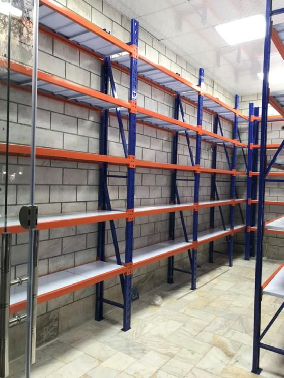 قفسه ایزی rack|کتابخانه، شلف، قفسههای دیواری|تهران, چیتگر جنوبی|دیوار