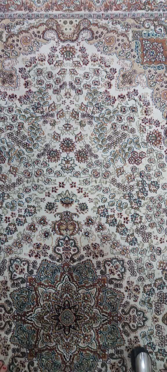 دو تخته فرش ۶متری|فرش|چمستان, |دیوار