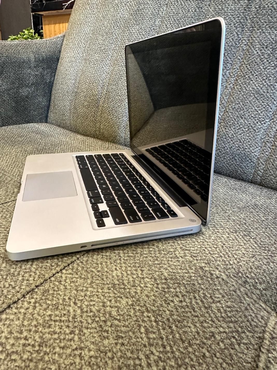 لپ تاپ macbook a1278|رایانه همراه|تهران, پاسداران|دیوار