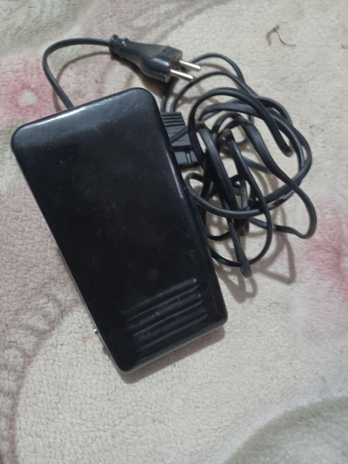 وسایل چرخ خیاطی|چرخ خیاطی و ریسندگی|همدان, |دیوار