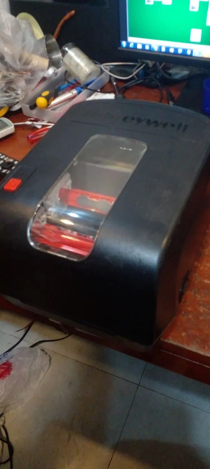 لیبل پرینتر  زن هانیول pc42 بارکد پرینتر|پرینتر، اسکنر، کپی، فکس|تهران, سهروردی|دیوار
