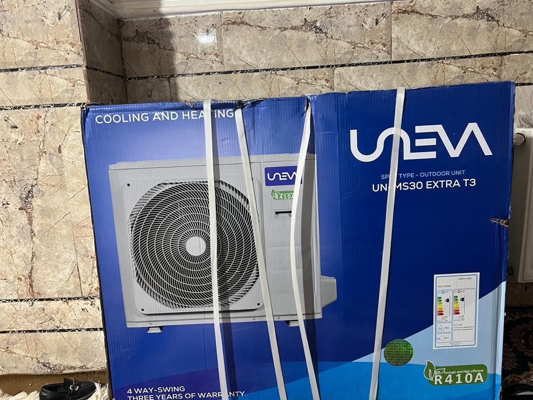 انوع اسپیلت|کولر گازی و فنکوئل|زابل, |دیوار