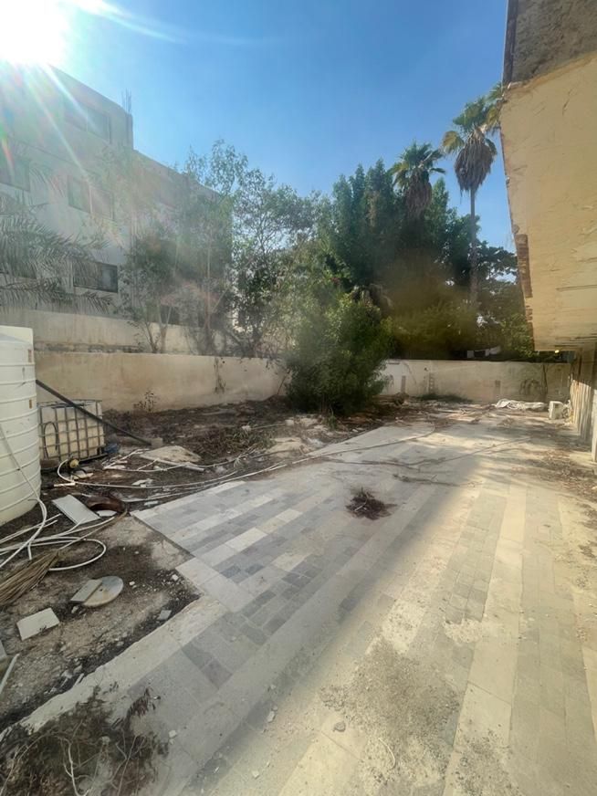 فاز ۲ صدف بلوک کلنگی ۵۴۰ متر زمین (نادر دلارام)|فروش زمین و ملک کلنگی|کیش, |دیوار