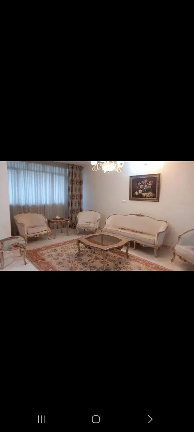 اجاره همکف ۱۰۰ متری با حیاط اختصاصی امامت۷۰|اجارهٔ آپارتمان|مشهد, زیبا شهر|دیوار