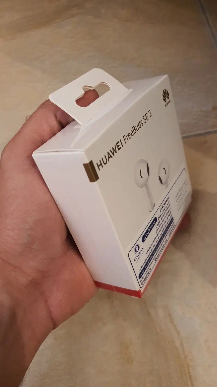 هدفون Huawei FreeBuds SE2|لوازم جانبی موبایل و تبلت|تهران, ائمه اطهار|دیوار