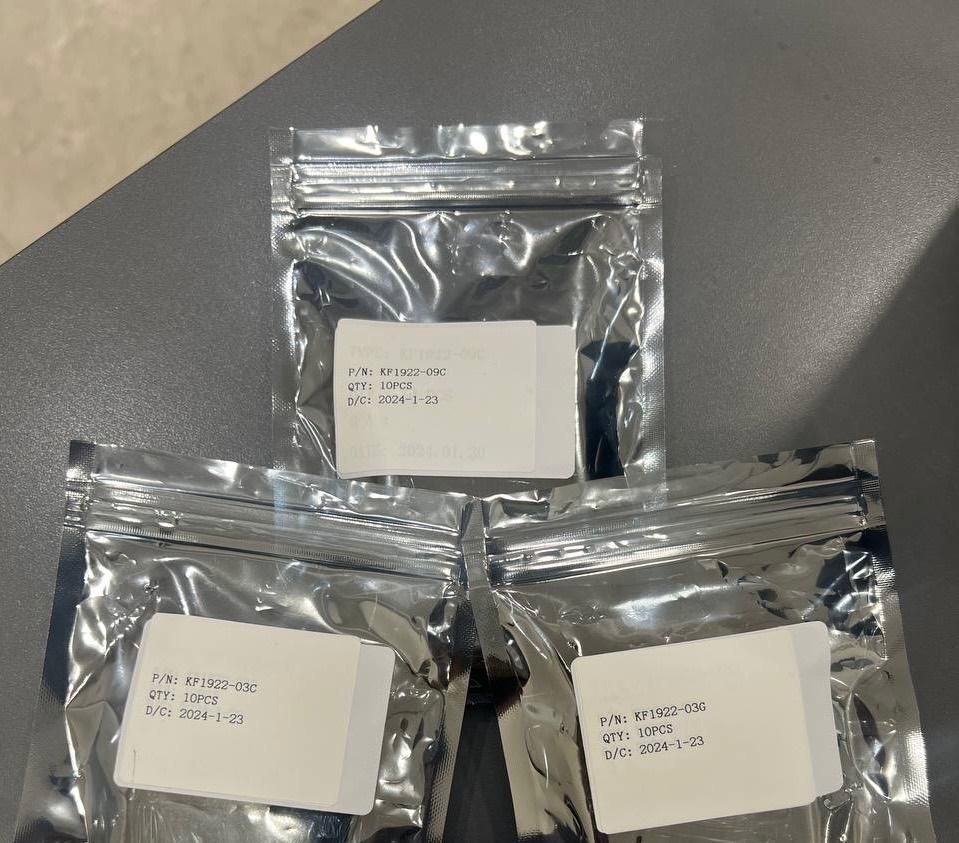 چیپ ماینر Asic kf1922 1930|قطعات و لوازم جانبی رایانه|تهران, پاسداران|دیوار