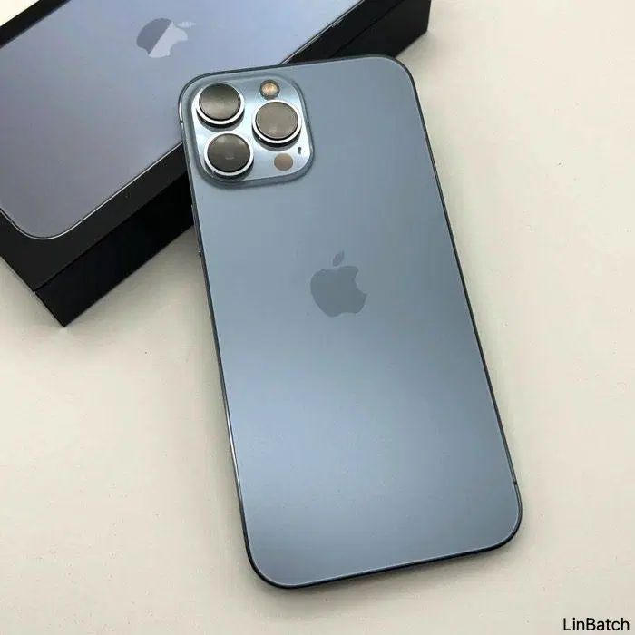 Apple iPhone 13 Pro max LLA اپل آیفون 512|موبایل|تهران, یوسف‌آباد|دیوار