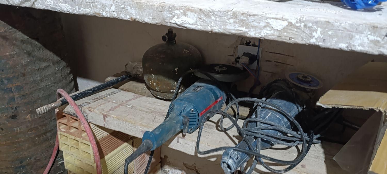 اجاره تخته بوشگه هلتی فرغون پمپ باد بالا بر|خدمات پیشه و مهارت|پاکدشت, حصار امیر|دیوار