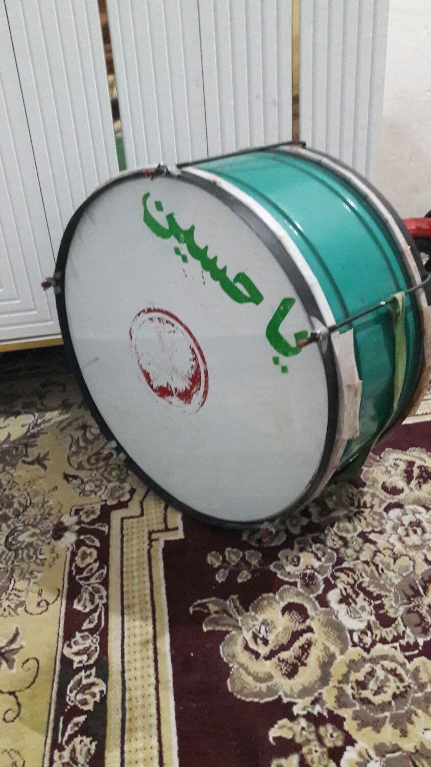 اهواز کوی علوی|سازهای سنتی|اهواز, کوی علوی|دیوار