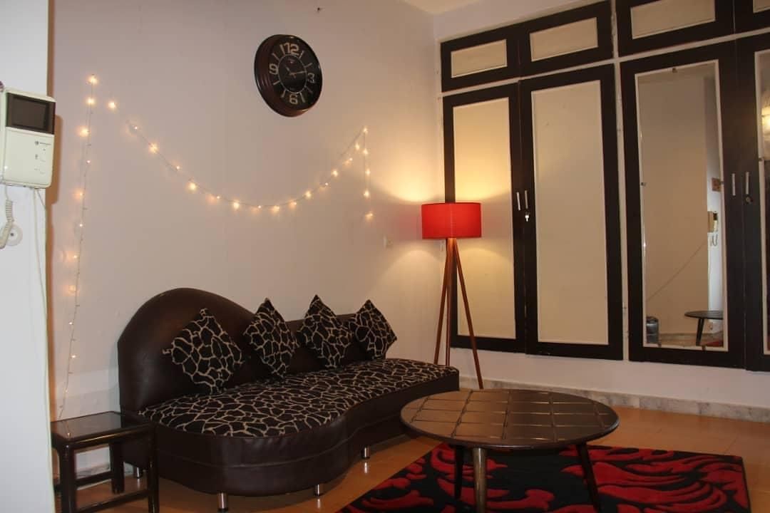 اجاره خانه مبله سویت سوییت ساعتی/روزانه/هفتگی/ماه|اجارهٔ کوتاه‌مدت آپارتمان و سوئیت|تهران, نازی‌آباد|دیوار