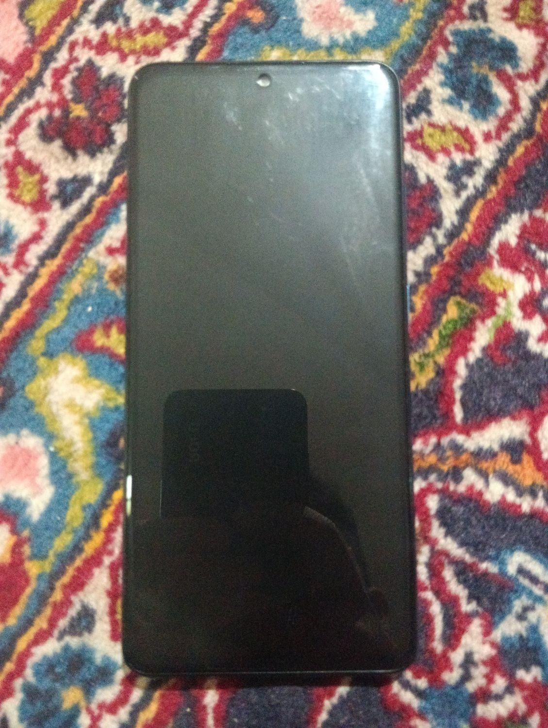 شیائومی پوکو X4 پرو 5G با حافظهٔ ۲۵۶ گیگابایت|موبایل|تهران, هروی|دیوار