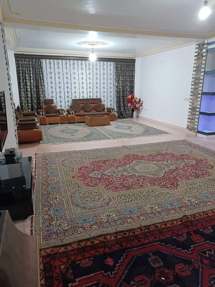 باغ ویلایی|اجارهٔ کوتاه‌مدت آپارتمان و سوئیت|سرعین, |دیوار