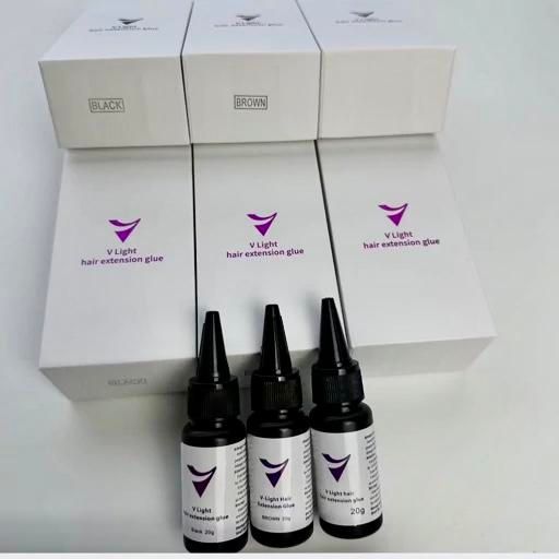 چسب ویلایت چسب اکستنشن ویلایت vlight|آرایشی، بهداشتی، درمانی|تهران, دزاشیب|دیوار