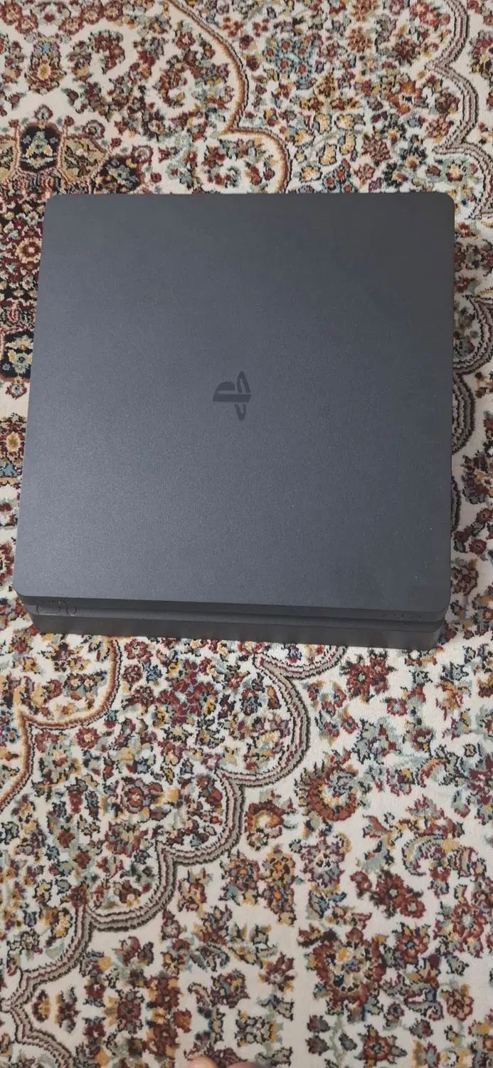 ps4در حد تمیز و فوق سالم|کنسول، بازی ویدئویی و آنلاین|تهران, قیام|دیوار