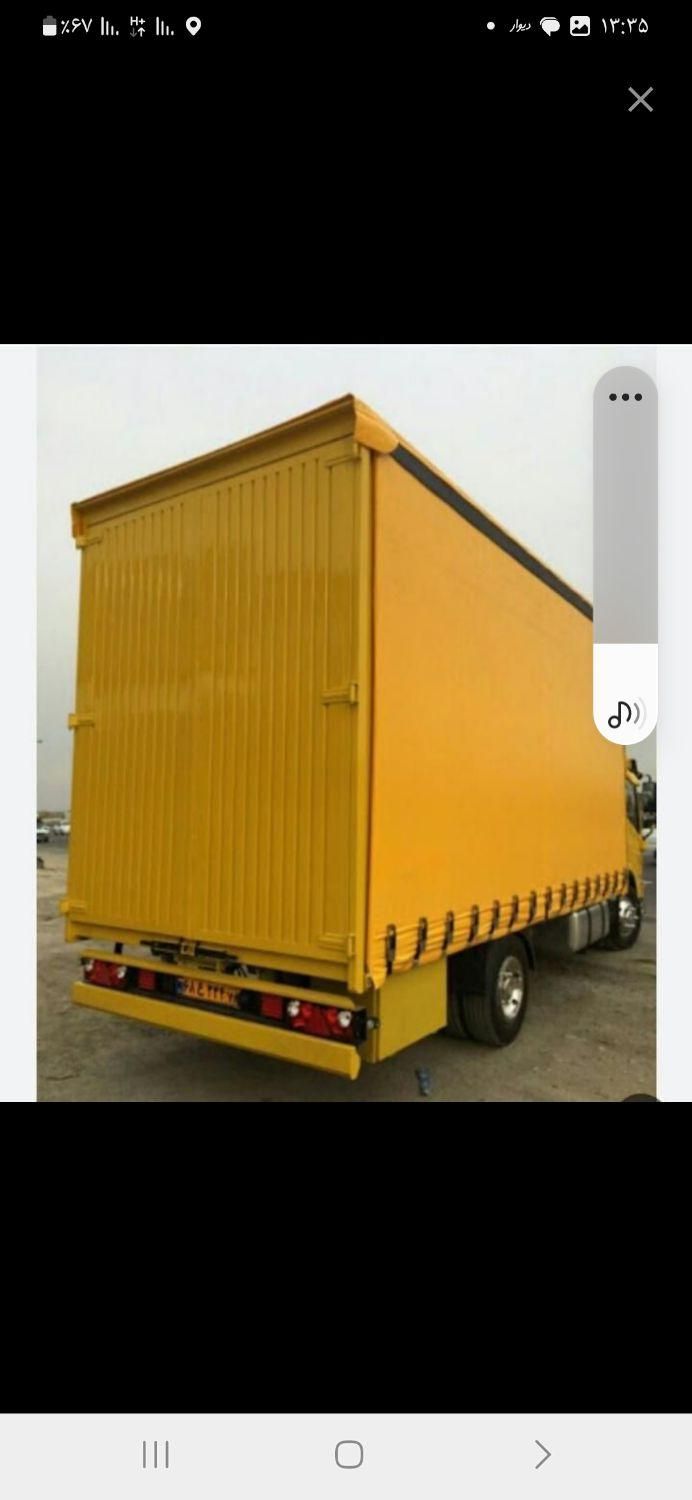 باربریزرین سهند.تبریز.اندیشه.فجرلاله|خدمات حمل و نقل|تبریز, |دیوار