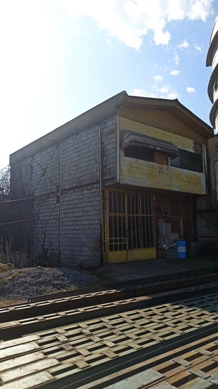 ۲ دهنه مغازه سوله شهرک صنعتی|فروش دفتر صنعتی، کشاورزی، تجاری|امامزاده عبدالله, |دیوار