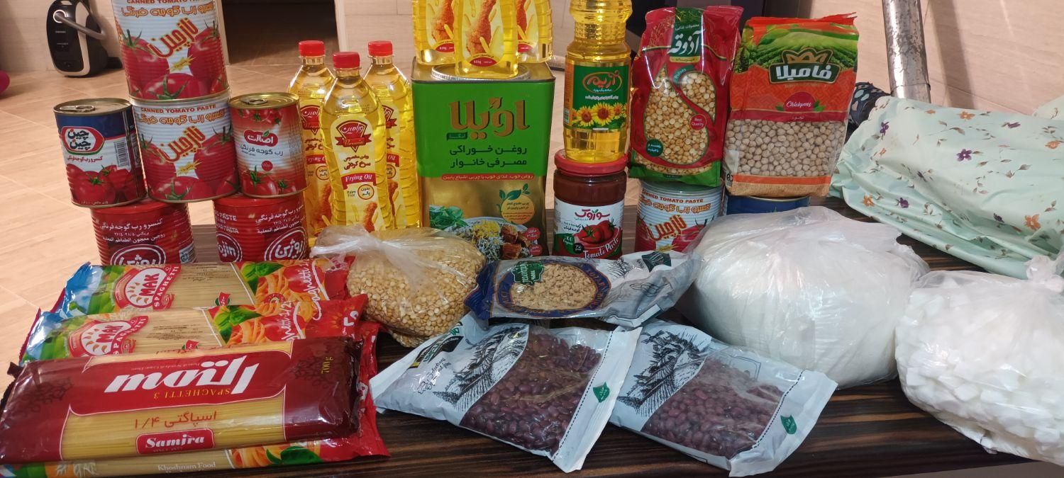 وسایل اشپزی|خوردنی و آشامیدنی|ورامین, ورامین|دیوار