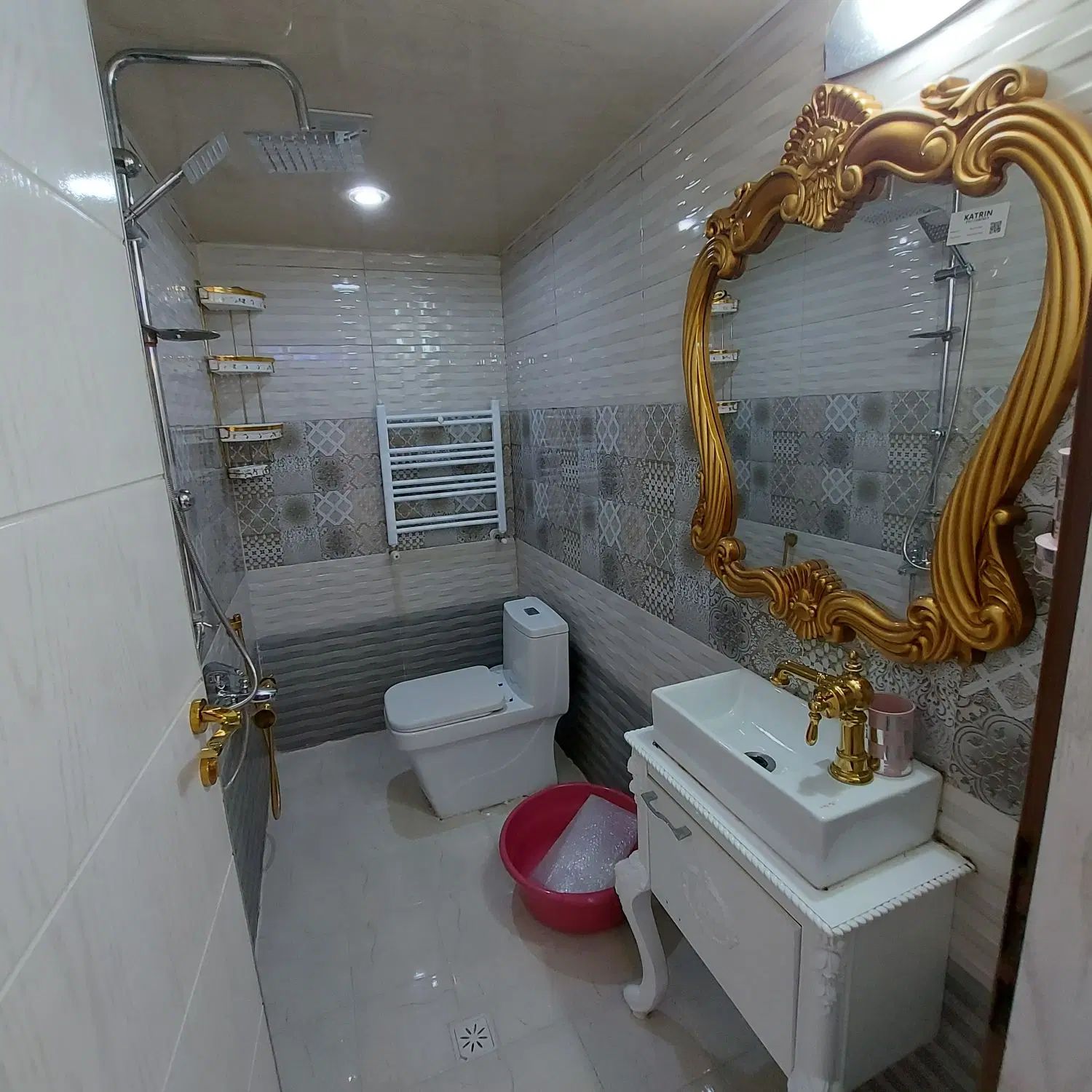 فروش آپارتمان100متری/بدون مشابه/خوش نقشه/نگارستان|فروش آپارتمان|اصفهان, طامه|دیوار