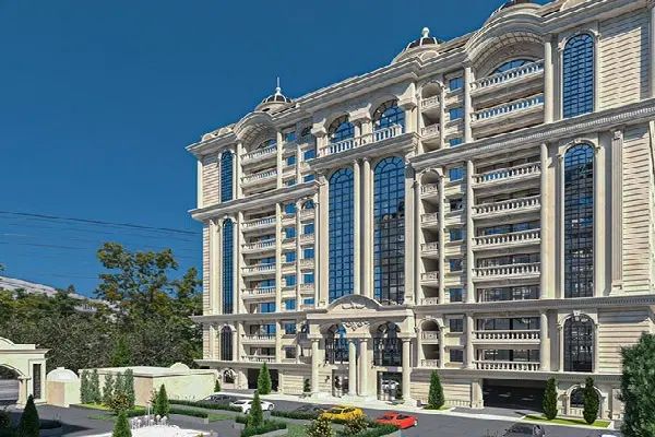آپارتمان نوساز/3خواب مستر/فرهنگ شهر/زیر قیمت|فروش آپارتمان|شیراز, فرهنگ شهر|دیوار