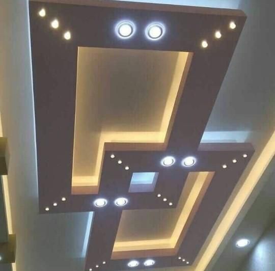 کناف/ارمسترانگ/اسمان مجازی|خدمات پیشه و مهارت|خشکبیجار, |دیوار