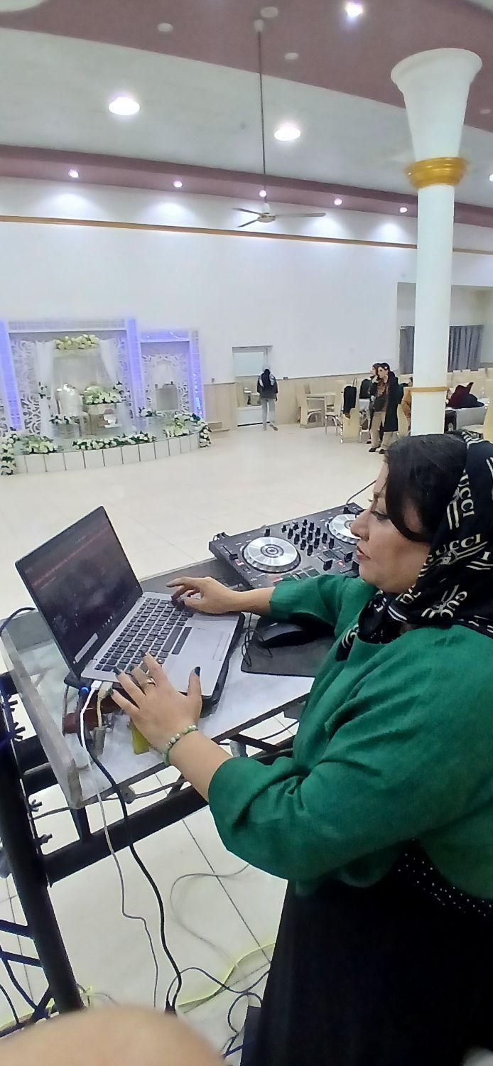 دیجی برای مجالس کوچک|خدمات پذیرایی، مراسم|مشهد, الهیه|دیوار