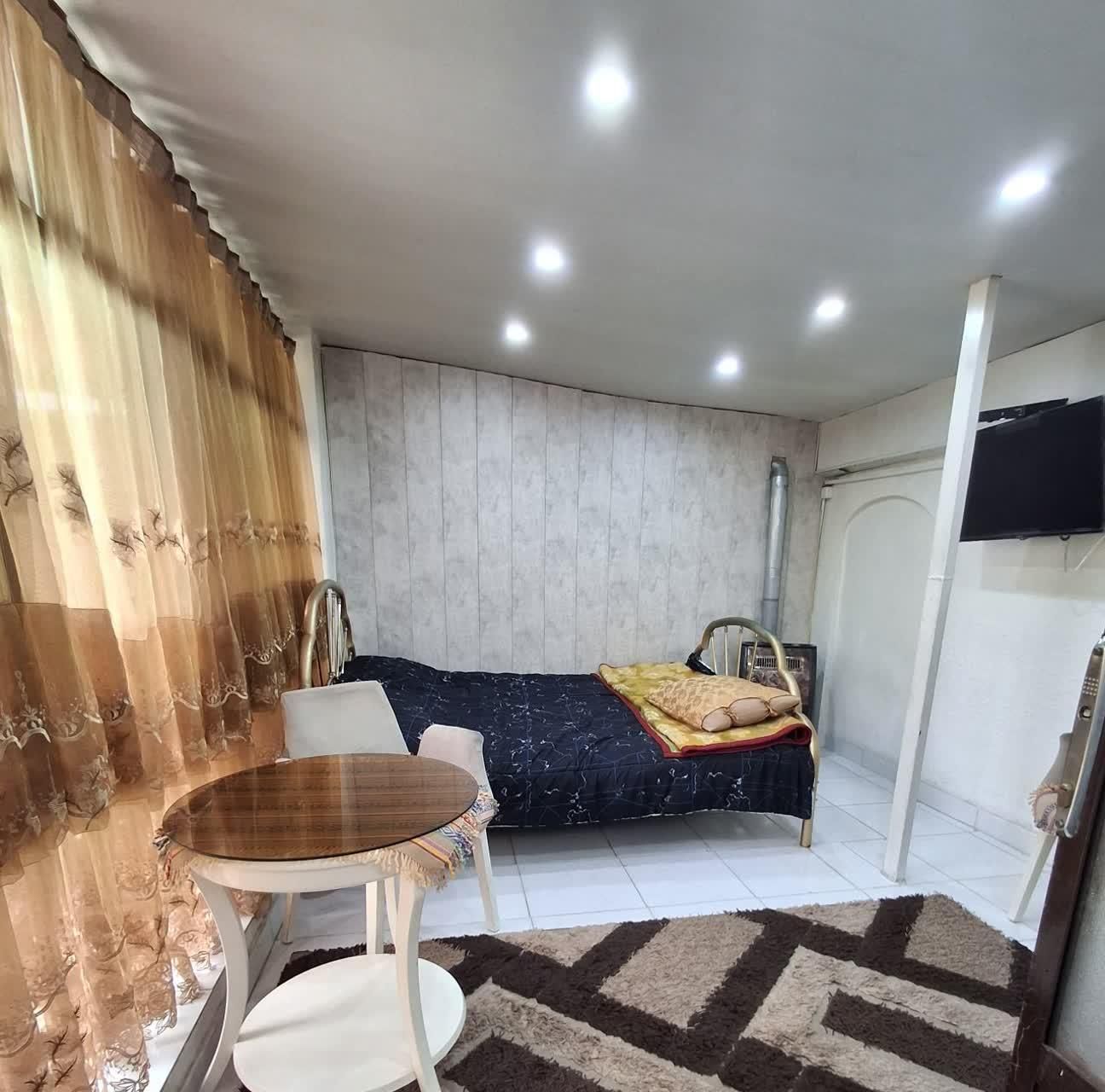 سوییت کنار دریای زیبای نوشهر|اجارهٔ کوتاه‌مدت آپارتمان و سوئیت|نوشهر, |دیوار