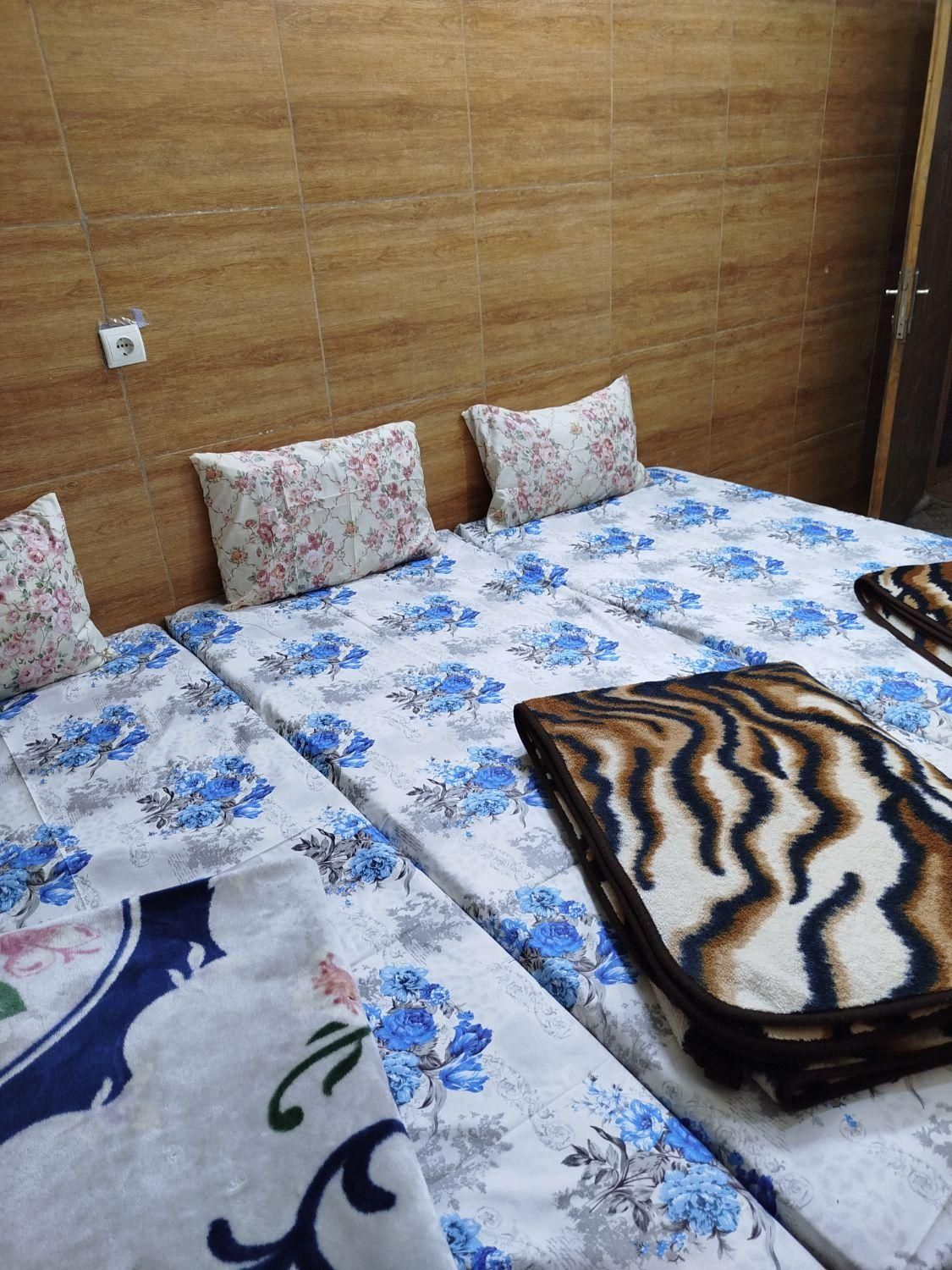 اجاره روزانه/هفتگی/ماهانه آپارتمان ۹۵ متری صفائیه|اجارهٔ کوتاه‌مدت آپارتمان و سوئیت|قم, صفائیه|دیوار