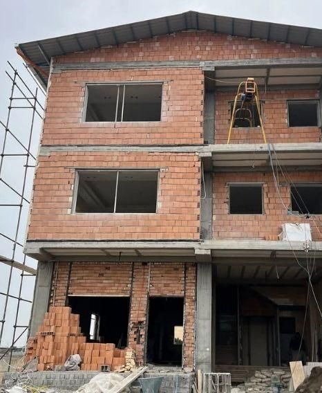 بنایی ، سیمان کاری ، بلوک چینی ، آجر چینی ، هبلکس|خدمات پیشه و مهارت|بندر انزلی, میان پشته|دیوار