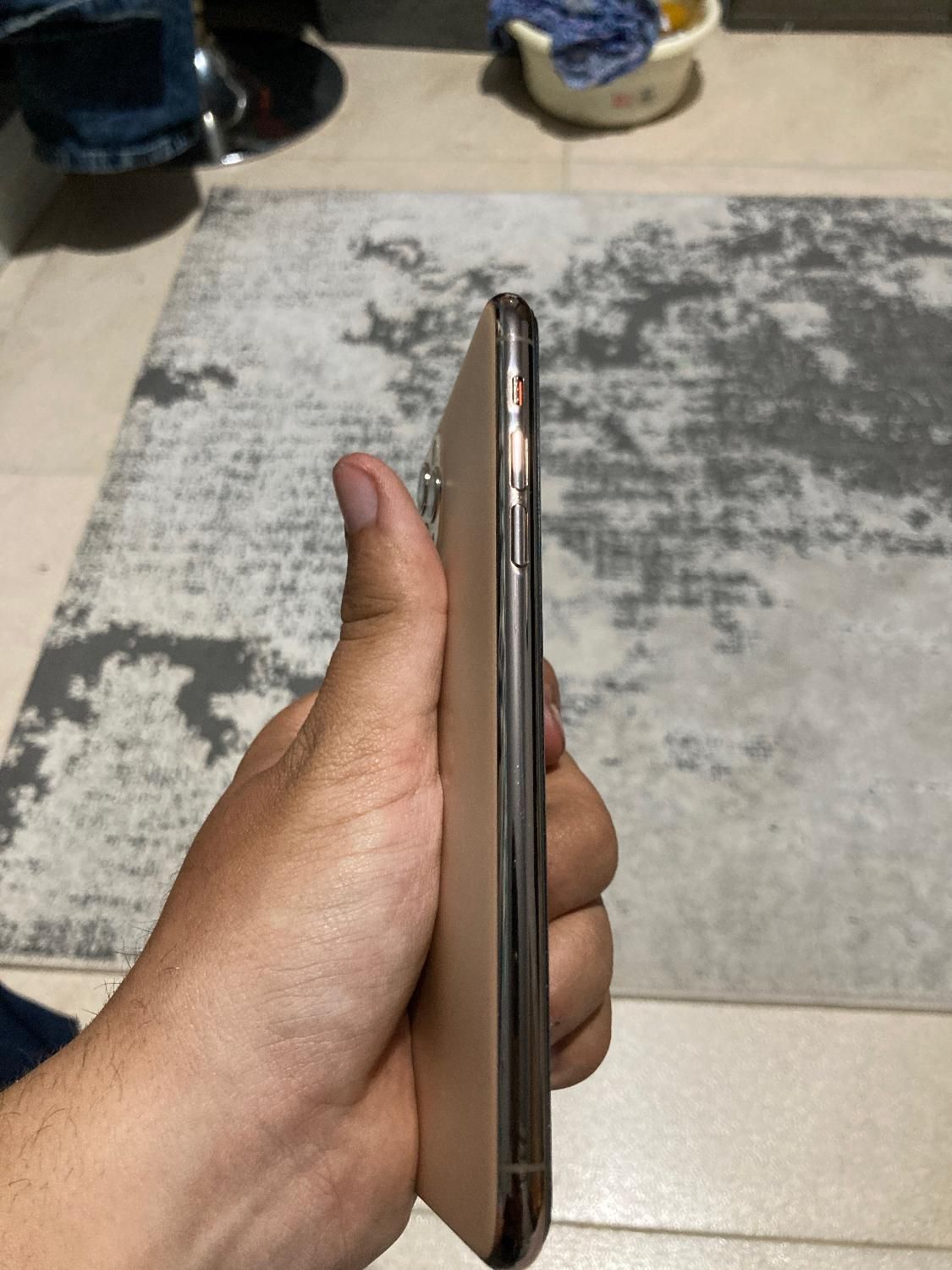 iphone 11pro max|موبایل|رشت, رشتیان|دیوار
