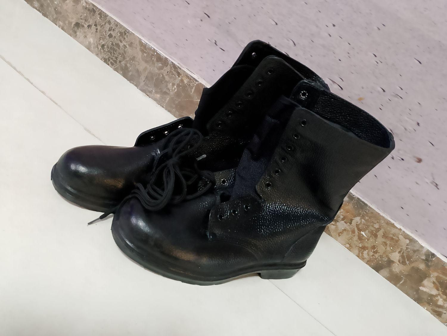 پوتین|کیف، کفش، کمربند|محمدشهر, ولدآباد|دیوار