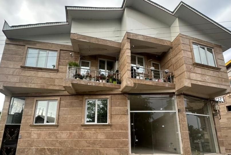 فروش واحد 63متری راه جدا|فروش آپارتمان|سیاهکل, |دیوار