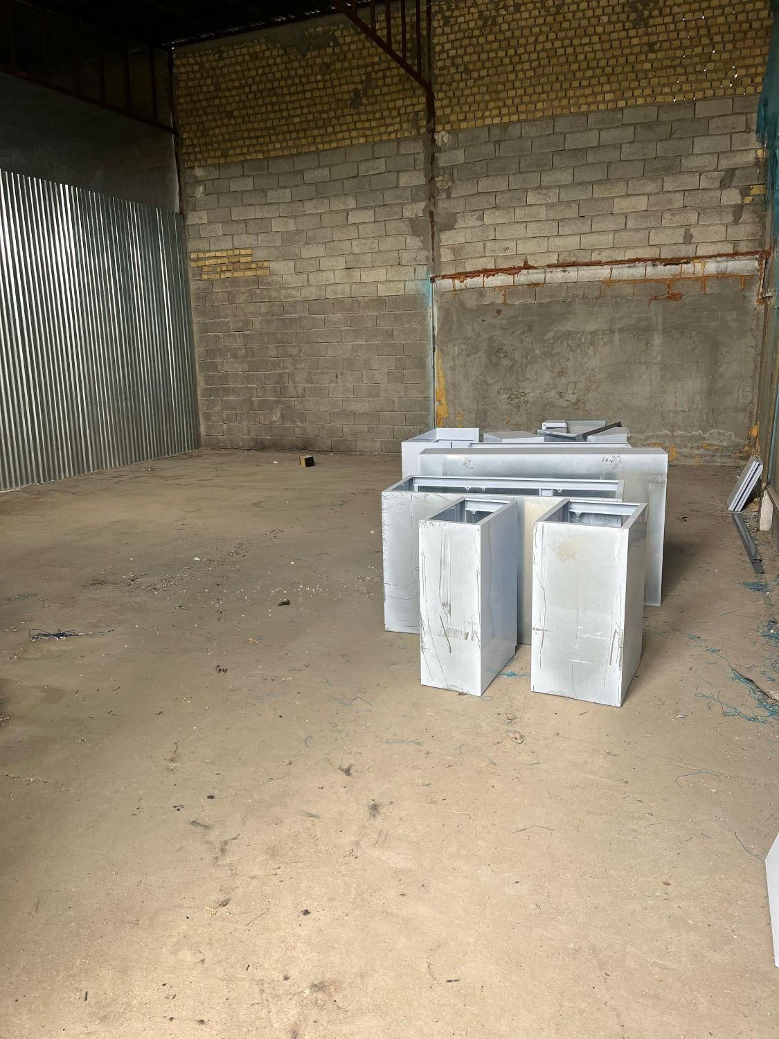 سوله و انبار بزرگ برای انبار با امنیت ۲۴ ساعته|اجارهٔ دفتر صنعتی، کشاورزی، تجاری|کازرون, |دیوار